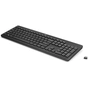 Клавіатура HP 230 Wireless UA Black (3L1E7AA) - зменшене зображення 6