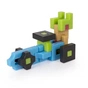 Конструктор Guidecraft IO Blocks Minis 75 деталей (G9610) - зменшене зображення 3