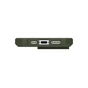 Чохол до мобільного телефона UAG iPhone 16 Pro Essential Armor Magsafe Olive Drab (114448117272) - зменшене зображення 6