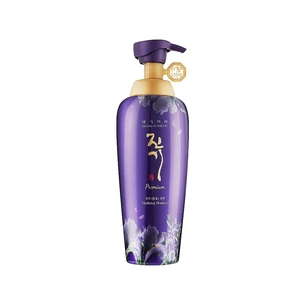 Шампунь Daeng Gi Meo Ri Vitalizing Premium Shampoo Преміальний інтенсивно відновлювальний 500 мл (8807779098748) зображення 1