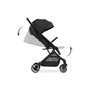 Коляска Hauck Travel N Care Black (16014-5) - зменшене зображення 2