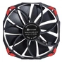 Кулер до корпусу ID-Cooling NO-14025K - зменшене зображення 4