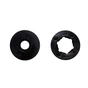 Килимок в багажник EVAtech Citroen C-Crosser 2007-2013 null SUV EU (CN51995BD1RBB) - зменшене зображення 2