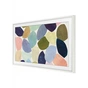 Змінна рамка для ТБ Samsung The Frame VG-SCFT55WT/RU Бiла (VG-SCFT55WT/RU) - уменьшенное изображение 3