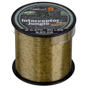 Волосінь Prologic Interceptor Mimicry Jungle 500m 17lbs 7.8kg 0.331 (1846.06.66) зображення 1