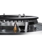 Варочна поверхня GRANADO GGH 61-114 inox (GGH1611147) - зменшене зображення 3