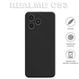 Чохол до мобільного телефона BeCover Realme C53 Black (710386) - зменшене зображення 5
