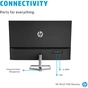 Монітор HP M32f (2H5M7E9) - зменшене зображення 6