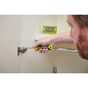 Викрутка Ryobi RHSDM1701, бітотримач 1/4", 100мм, 16 біт, SL,PH,PZ,Torx, кейс (5132006050) - зменшене зображення 2
