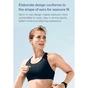 Навушники Xiaomi MiiiW Conch True Wireless Earphone W200 White (MWTW04) - зменшене зображення 9