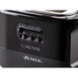 Тостер Ariete 0159 Black з решіткою - зменшене зображення 2