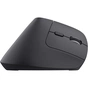 Мишка Trust Bayo+ Ergonomic Wireless/Bluetooth Black (25146) - зменшене зображення 4
