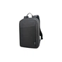 Рюкзак для ноутбука Lenovo 15.6" Casual B210 Black (4X40T84059) - зменшене зображення 3