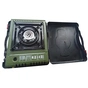 Настільна плита X-TREME ZD-6800 - уменьшенное изображение 4