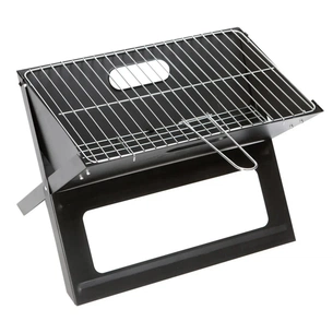 Гриль-барбекю Bo-Camp Notebook/Fire Basket Charcoal (8108345) изображение 1