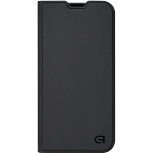 Чохол до мобільного телефона Armorstandart OneFold Case Apple iPhone 13 Pro Max Black (ARM69255) зображення 1