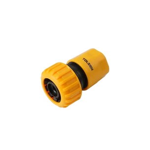 З'єднувальна муфта для шланга Tolsen 3/4" (57163) зображення 1
