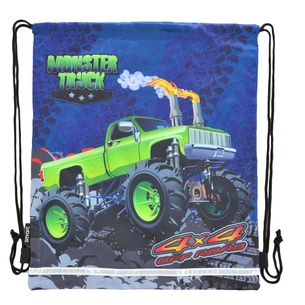 Сумка для взуття Smart SB-01 Monster truck (555244) зображення 1