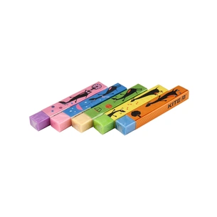 Гумка Kite кольорова Puppies, асорті (K19-025) изображение 1