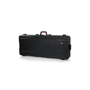 Кейс для клавішних Gator TSA ATA Molded 61-note Keyboard Case w/ Wheels (GTSA-KEY61) изображение 1