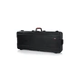 Кейс для клавішних Gator TSA ATA Molded 61-note Keyboard Case w/ Wheels (GTSA-KEY61) - уменьшенное изображение 1