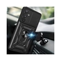 Чохол до мобільного телефона BeCover Military Samsung Galaxy A15 4G SM-A155 5G/SM-A156 Black (710749) - зменшене зображення 7