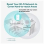 Ретранслятор TP-Link RE300 - зменшене зображення 5
