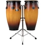 Конґа Gon Bops Fiesta Conga Set (Sunburst) (FS1112SETSB) - зменшене зображення 1