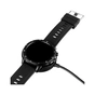 Смарт-годинник Gelius Pro GP-SW005 (NEW GENERATION) (IPX7) Black - зменшене зображення 5
