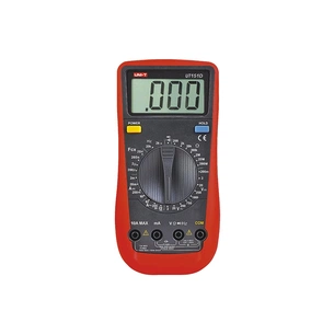 Цифровий мультиметр UNI-T UT151D зображення 1