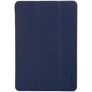 Чохол до планшета BeCover Smart Case Xiaomi Mi Pad 4 Deep Blue (702615) зображення 1