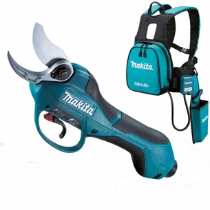 Секатор Makita DUP361Z solo, акумуляторний (Без АКБ та БП) (DUP361Z) зображення 1