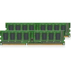 Модуль пам'яті для комп'ютера DDR3 8GB (2x4GB) 1600 MHz eXceleram (E30146A) зображення 1