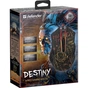 Мишка Defender Destiny GM-918 Black (52918) - зменшене зображення 8