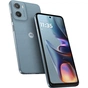 Мобільний телефон Motorola E15 2/64GB Misty Blue (PB6S0001RS) - зменшене зображення 12