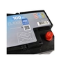 Акумулятор автомобільний EXIDE START-STOP EFB 100A (EL1000) - зменшене зображення 4