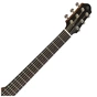 Silent-гітара Yamaha SLG200S Crimson Red Burst - зменшене зображення 9