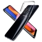 Чохол до мобільного телефона Laudtec SAMSUNG Galaxy A20s Clear tpu (Transperent) (LC-A20sC) - зменшене зображення 3
