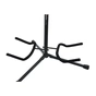 Стійка для гітари Gator Frameworks Double Guitar Stand (GFW-GTR-2000) - зменшене зображення 3