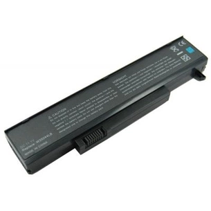 Акумулятор до ноутбука PowerPlant GATEWAY M-150 (SQU-715, GY4044LH) 11.1V 5200mAh (NB00000120) зображення 1