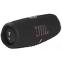 Акустична система JBL Charge 5 Black (JBLCHARGE5BLK) - зменшене зображення 2