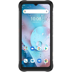 Мобільний телефон Umidigi Bison X10G 4/32GB Dual Sim Hack Black (Bison X10G 4/32GB Hack Black_) зображення 1