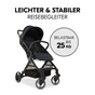 Коляска Hauck Travel N Care Plus Black (16018-3) - зменшене зображення 12