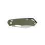 Нож SRM Cub, Green G10, Satin (261M-GP2) - уменьшенное изображение 7