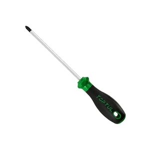 Викрутка Toptul хрестова PH3 x 150mm Pro-Plus Series (FBAF0315) зображення 1