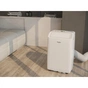 Кондиціонер Whirlpool PACF212HPW - зменшене зображення 12