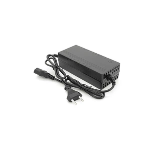 Сетевое зарядное устройство для АКБ Voltronic Li-ion 16.8V, 4S, 5A (YT-16850) изображение 1