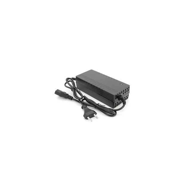 Сетевое зарядное устройство для АКБ Voltronic Li-ion 16.8V, 4S, 5A (YT-16850) - изображение 1