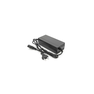 Сетевое зарядное устройство для АКБ Voltronic Li-ion 16.8V, 4S, 5A (YT-16850) изображение 1