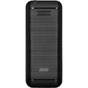 Мобильный телефон 2E S180 2024 Black (694743653885) - уменьшенное изображение 3